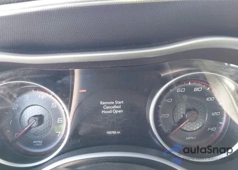 2018 Dodge Charger Sxt Plus Rwd z USA, uszkodzony, nr VIN 2C3CDXHG2JH134120